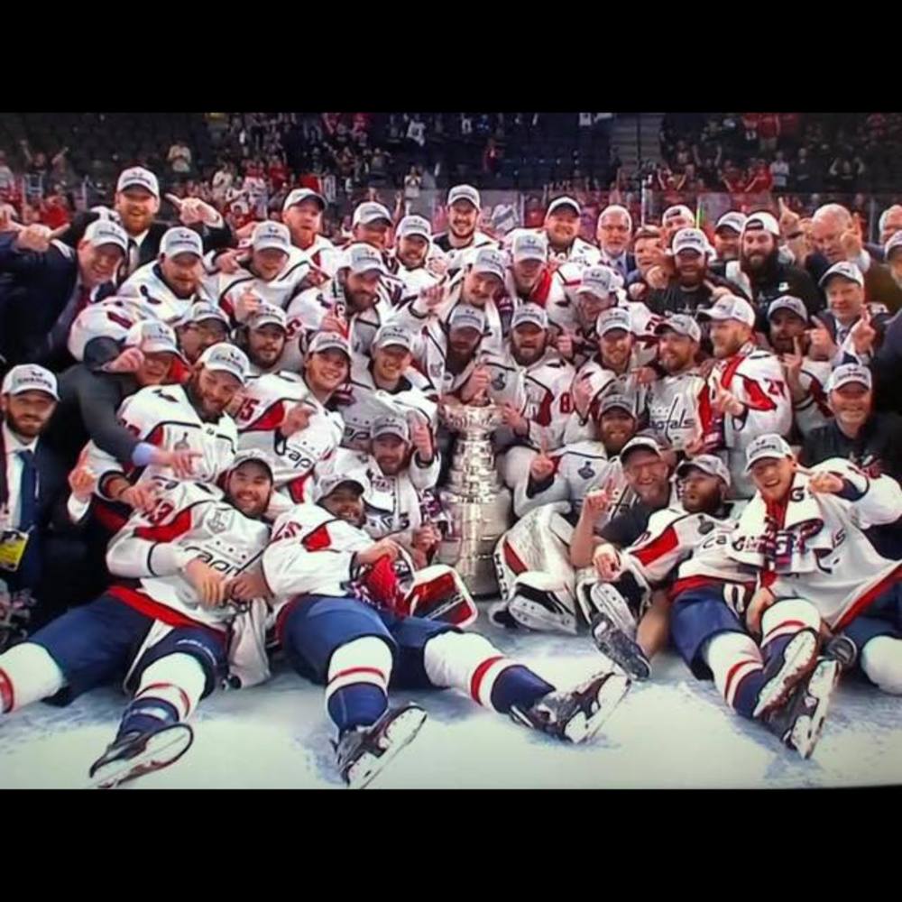 Meet your Posher, Brad